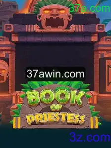 Explore o Universo Místico de BookOfPriestess: Um Jogo Envolvente e Único