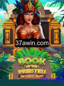 Descubra o Fascinante Mundo de 'BookOfThePriestess'