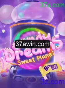 Explorando o Mundo de CandyDreamsSweetPlanet