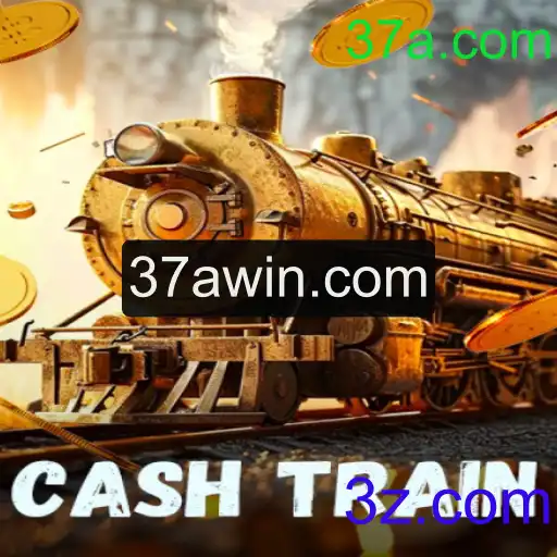 CashTrain: Explore a Nova Sensação dos Jogos Digitais