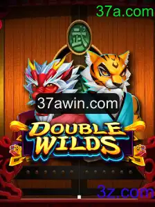 DoubleWilds: Uma Nova Era nos Jogos de Casino Digitais