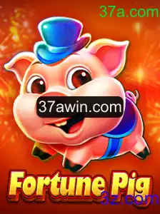 Desvendando o Jogo FortunePig: Um Mundo de Entretenimento e Diversão