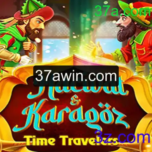 Explorando o Jogo HacivatandKaragoz: Uma Viagem Lúdica ao Passado