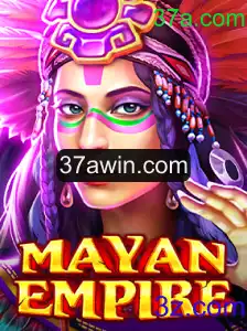 Explorando MayanEmpire: O Desafio Estratégico de 37a.com