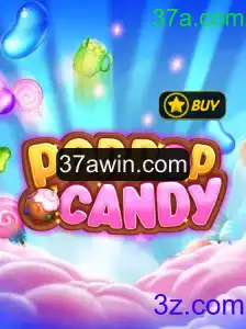 Descubra o Universo Fascinante de POPPOPCANDY