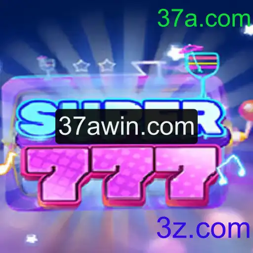 Descubra o Mundo Empolgante de Super777