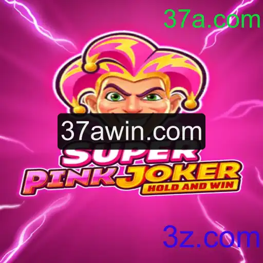 SuperPinkJoker: A Fascinante Aventura do Novo Jogo com 37a.com