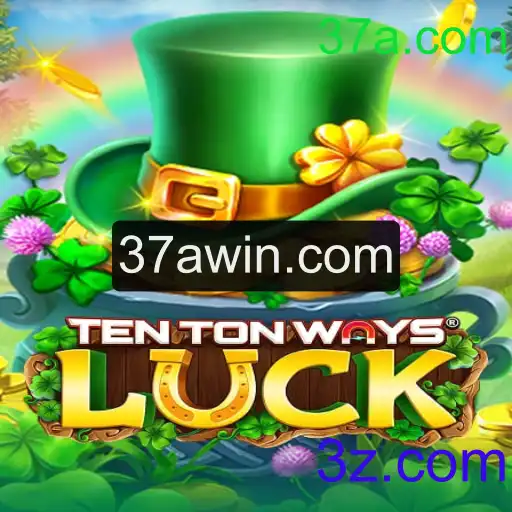 A Fascinante Jornada de 'TenTonWaysLuck': Uma Nova Dimensão nos Jogos de Azar