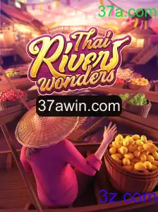 Descubra o Fascinante Mundo de ThaiRiverWonders