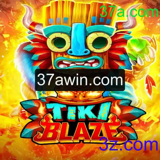 Descubra TikiBlaze: O Novo Fenômeno dos Jogos
