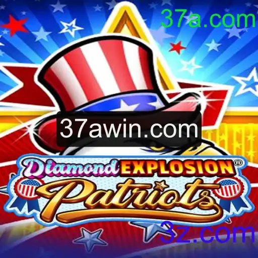 Explorando o Mundo de DiamondExplosionPatriots: Um Jogo Revolucionário