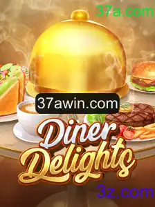 DinerDelights: Uma Jornada Gastronômica no Mundo dos Jogos