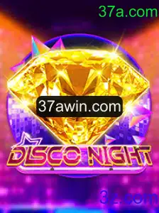 DiscoNight: Entre na Pista de Dança com Uma Nova Sensação de Jogo