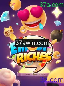 Explorando o Mundo de EmojiRiches: Um Jogo Inovador