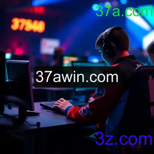 Esportes virtuais
