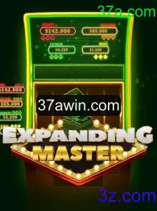 Explorando o Universo de ExpandingMaster: Um Mergulho no Mundo do Jogo Estratégico 37a.com