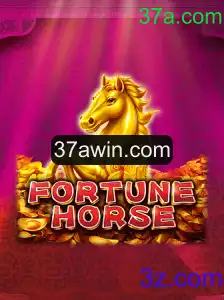 FortuneHorse: Um Mergulho no Fascinante Mundo do Jogo