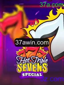 Explorando o Fascinante Mundo de HotTripleSevensSpecial: Um Guia Completo