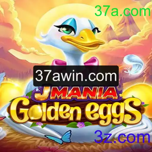 Descubra o Fascinante Mundo de JManiaGoldenEggs - A Nova Sensação dos Games