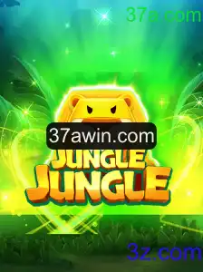 Descubra o Mundo de Aventura de JungleJungle