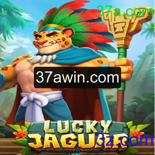 Descubra o Fascinante Mundo de LuckyJaguar