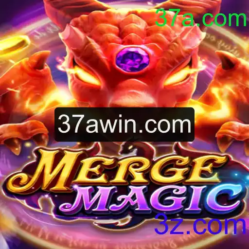 Merge Magic: Descubra o Universo Mágico de Combinações