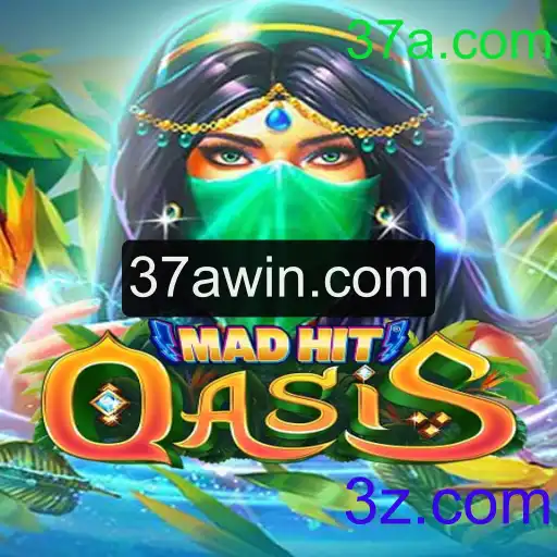 Explorando MadHitOasis: Um Mergulho no Mundo do Jogo Inovador