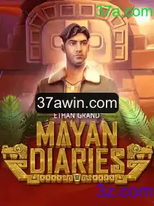 MayanDiaries: Uma Jornada no Mundo dos Antigos Maias