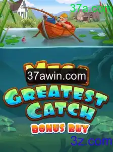 Explorando o Mundo do MegaGreatestCatchBonusBuy: A Nova Sensação dos Jogos
