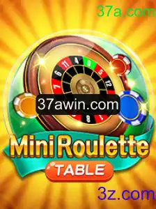 Descubra o Mundo do MiniRoulette: Um Jogo Clássico com um Toque Atual