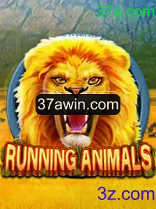 Explorando o Mundo Dinâmico de RunningAnimals: Aventuras e Desafios