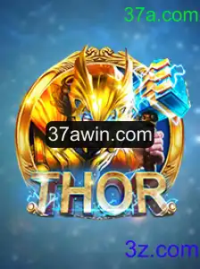 Descubra o Jogo 'THOR': Aventura e Estratégia em um Universo de Mitos