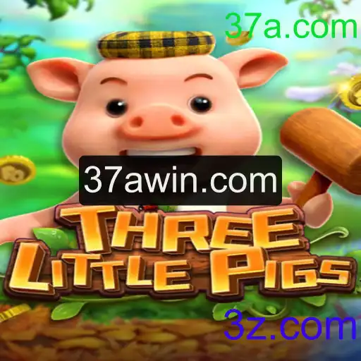 Descubra a Fascinante Aventura de THREELITTLEPIGS - O Jogo que Conquista o Mundo
