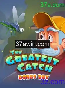 Explorando TheGreatestCatchBonusBuy: Um Mergulho no Novo Fenômeno dos Jogos Online
