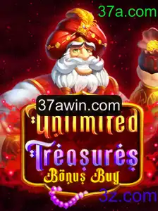 UnlimitedTreasuresBonusBuy: Aventuras e Tesouros sem Limite